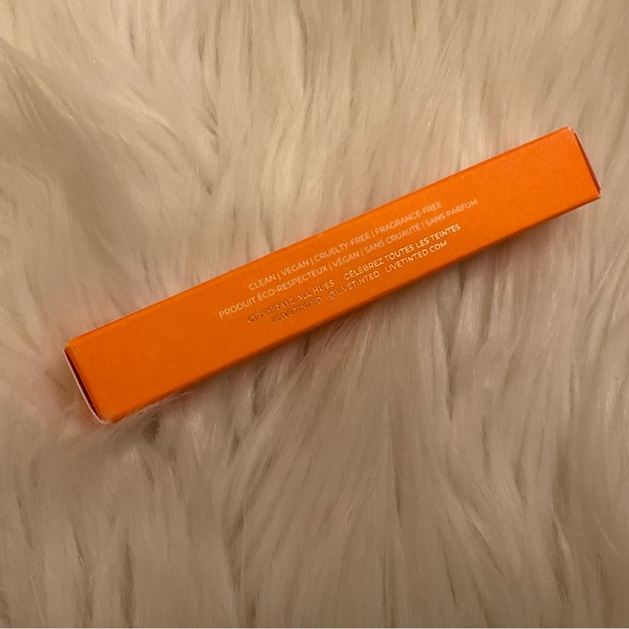 Live Tinted Huebrow Clear Setting Gel - New in Box - Picture 5 of 9